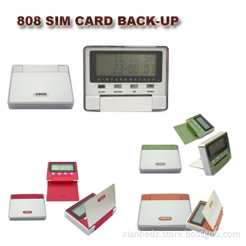 SIM card  backup device